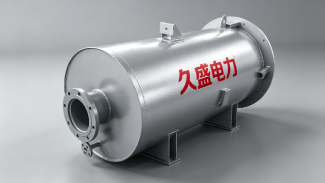 高邑复合消声器
