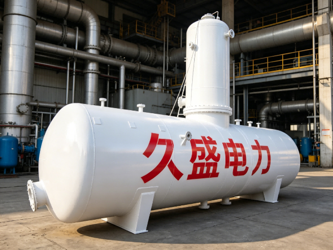 高邑低压式旋膜除氧器